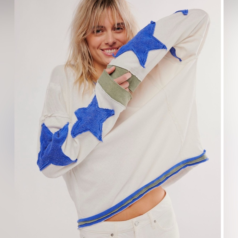 We The Free You’re A Star Tee